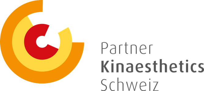 Kinaesthetics Schweiz – Partnerin